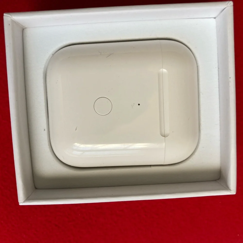 AirPods Charging case - For AirPods - CHARGING CASE ONLY.
